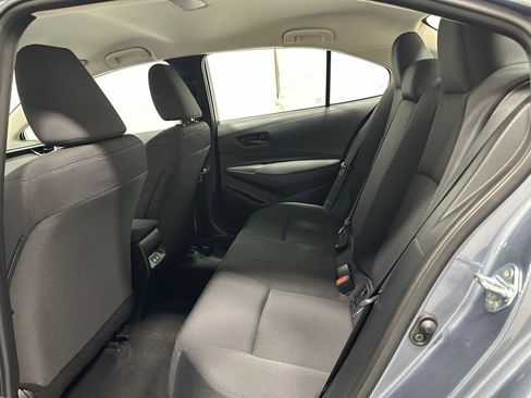 Used 2025 Toyota Corolla LE FWD image 44