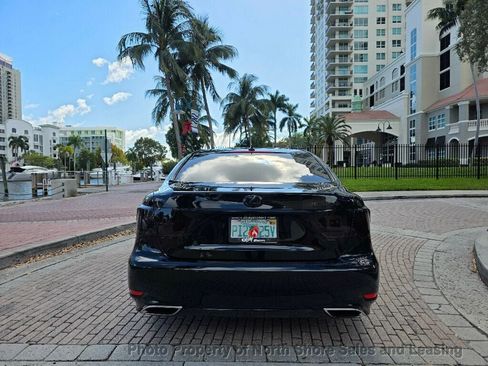 Used 2013 Lexus LS 460 image 15