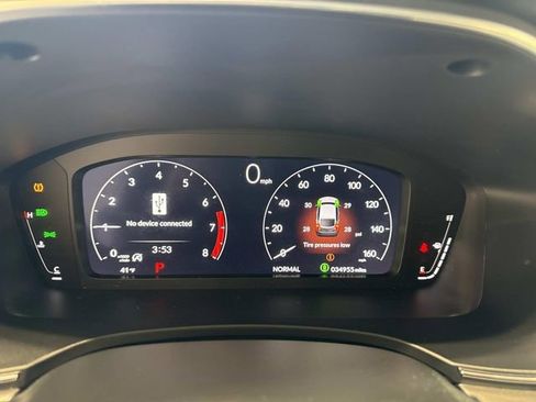 Used 2023 Acura Integra image 9