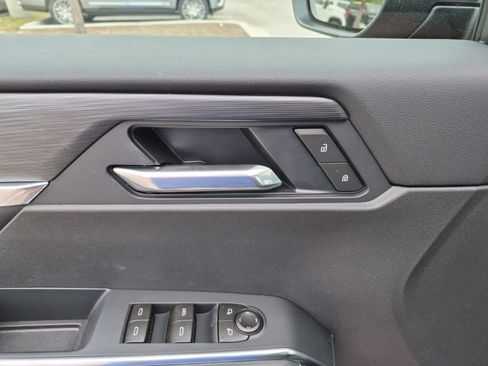 New 2026 GMC Acadia Elevation image 27