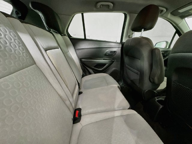 Used 2021 Chevrolet Trax LS w/ Tint and Cruise Package FWD image 23