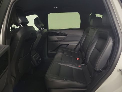 Certified 2024 Lincoln Nautilus Premier w/ Jet Appearance Package AWD/4WD image 12