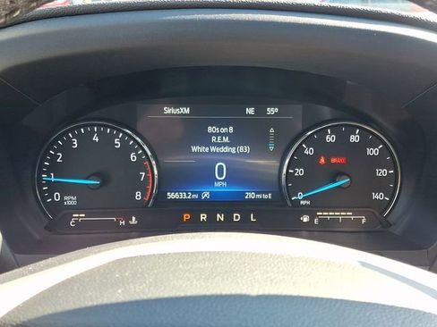Used 2023 Ford Explorer XLT w/ Equipment Group 202A AWD/4WD image 21