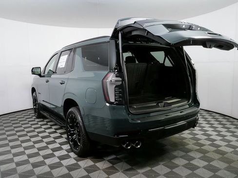 New 2026 Chevrolet Tahoe RST w/ Comfort Package image 36