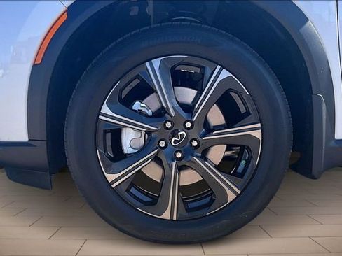 New 2026 INFINITI QX60 Autograph image 9