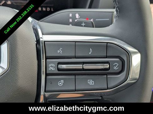 New 2026 GMC Terrain Elevation w/ Black Edition image 23