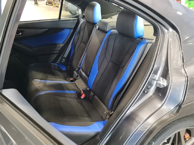 New 2026 Subaru WRX tS AWD/4WD image 7