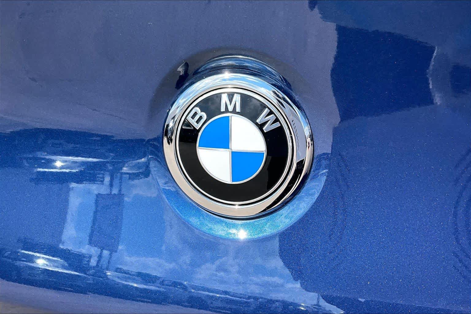 Used 2019 BMW X4 M40i w/ Premium Package AWD/4WD image 31