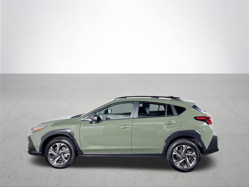 Certified 2026 Subaru Crosstrek 2.0i Premium AWD/4WD image 10