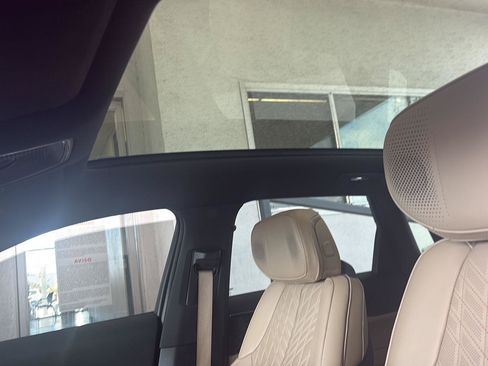Used 2024 Cadillac Lyriq Luxury w/ Nappa Leather Package RWD image 13