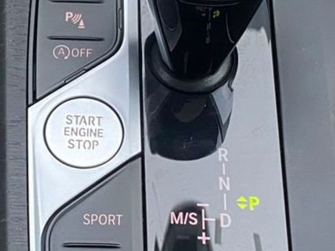 Used 2023 BMW 430i xDrive Coupe w/ M Sport Package image 20