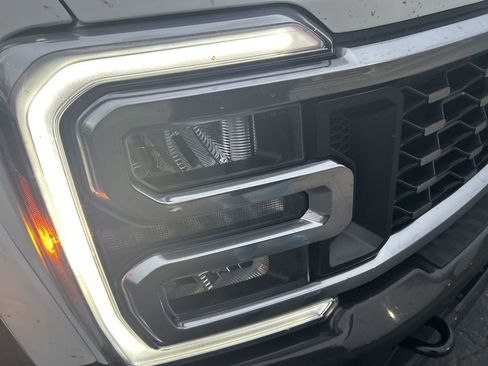 Used 2024 Ford F450 King Ranch w/ FX4 Off-Road Package image 5