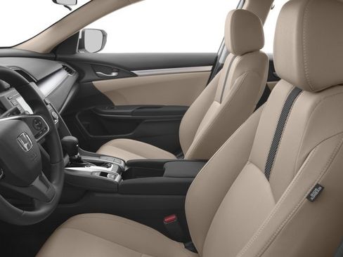 Used 2017 Honda Civic LX image 9