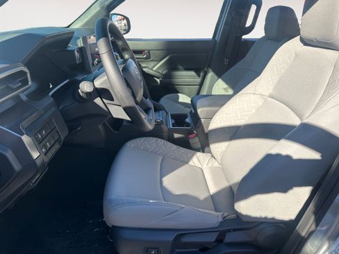 New 2026 Toyota Tacoma SR5 image 9