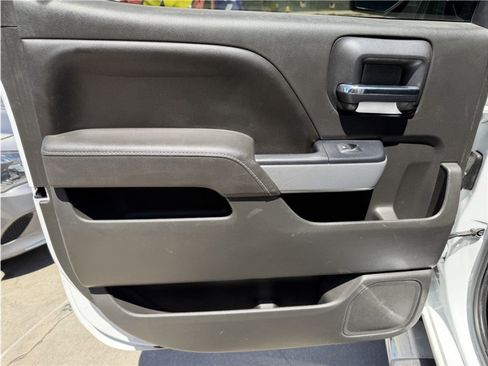 Used 2017 Chevrolet Silverado 1500 LT w/ All Star Edition AWD/4WD image 20