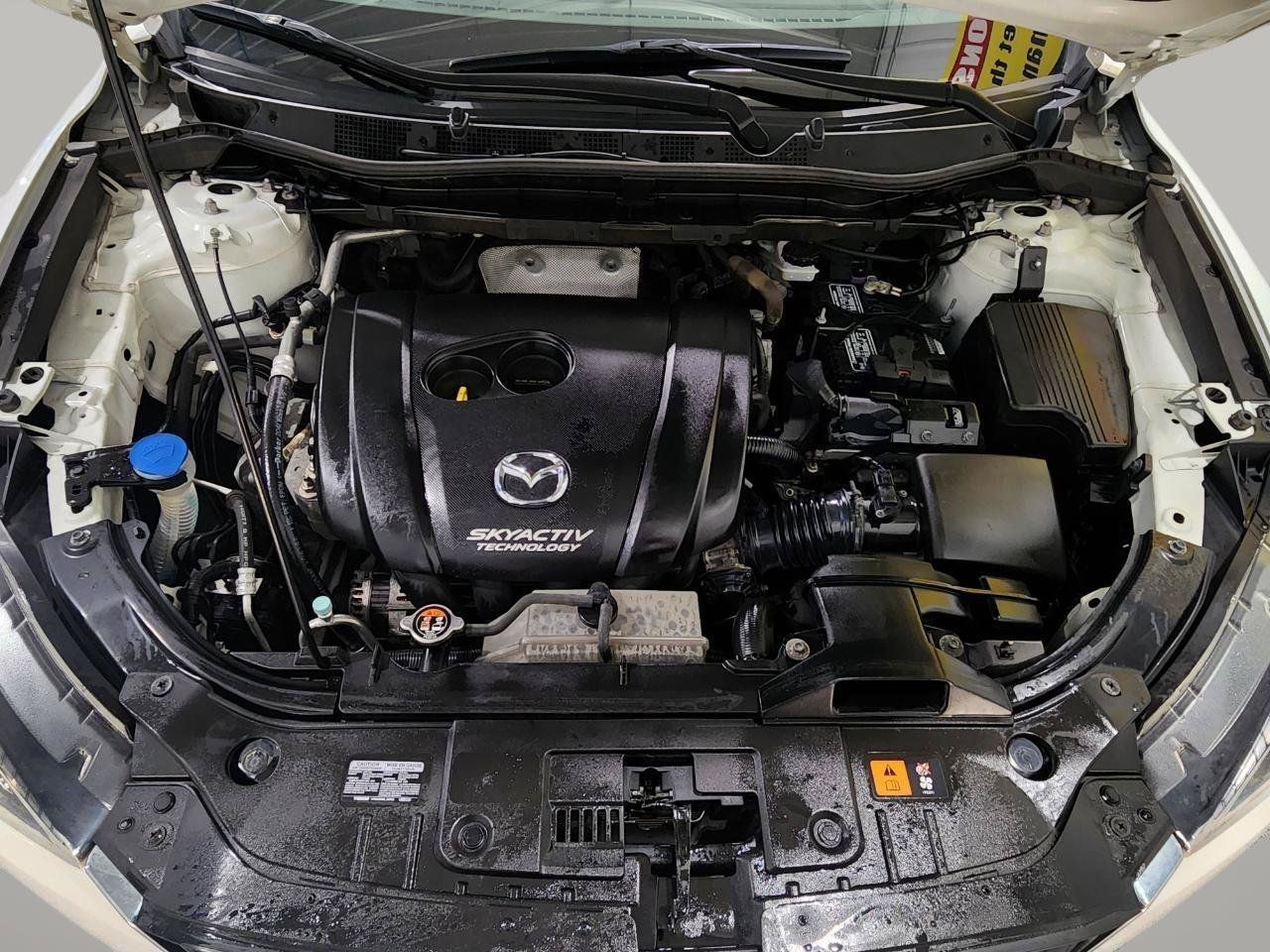 Used 2015 MAZDA CX-5 Grand Touring AWD/4WD image 10