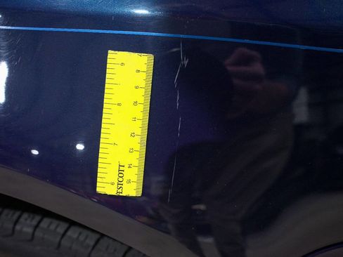 Used 2001 Volkswagen Cabrio GLS image 36