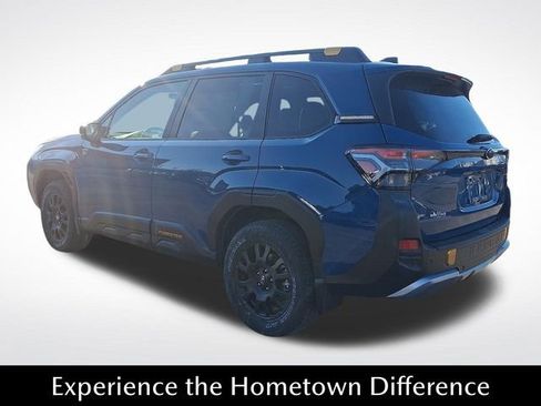 New 2026 Subaru Forester Wilderness AWD/4WD image 4