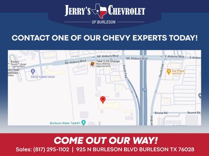 New 2026 Chevrolet Silverado 1500 LT Trail Boss