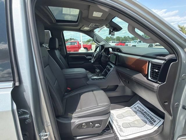 Used 2026 GMC Sierra 1500 Denali AWD/4WD image 29