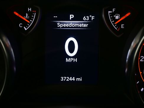 Used 2022 Jeep Wrangler Unlimited Sport image 24