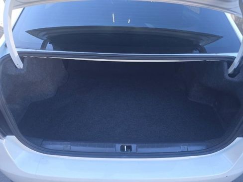 Used 2018 Subaru Impreza 2.0i Sport w/ Popular Package #1 image 7