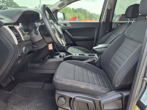 Used 2023 Ford Ranger XLT w/ Equipment Group 301A Mid AWD/4WD image 16