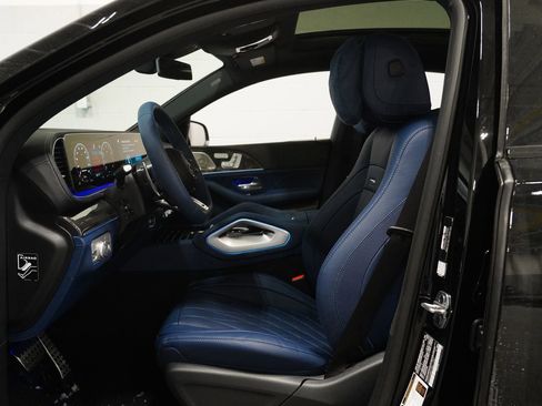 New 2026 Mercedes-Benz GLE 53 AMG GLE 53 AMG image 13