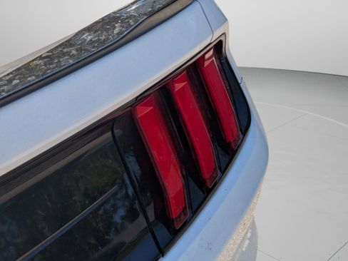 Used 2021 Ford Mustang GT Premium w/ Equipment Group 401A image 21