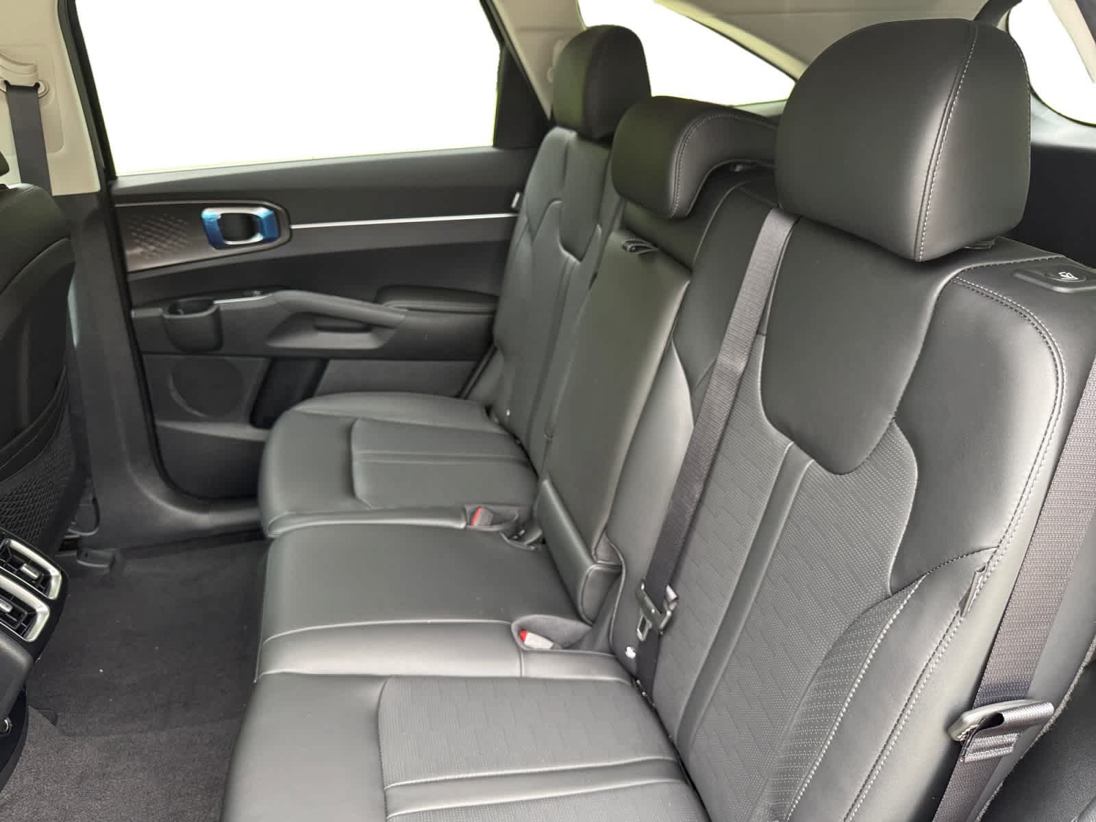 New 2026 Kia Sorento S AWD/4WD image 22