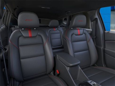 New 2026 Chevrolet Trax RS w/ Driver Confidence Package FWD image 16