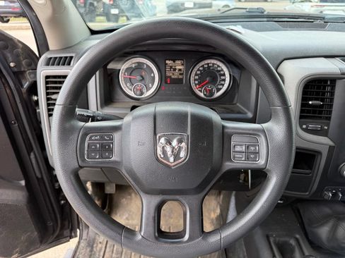 Used 2018 RAM 2500 Tradesman w/ Popular Equipment Group AWD/4WD image 15