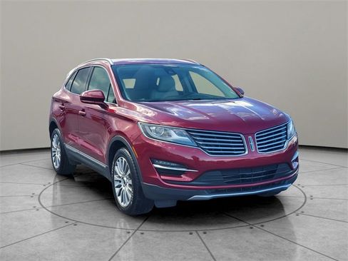 Used 2017 Lincoln MKC Reserve w/ Lincoln MKC Climate Package image 13