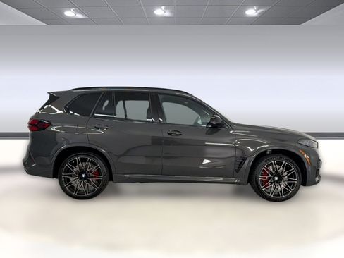 New 2026 BMW X5 M Competition w/ Executive Package AWD/4WD image 8