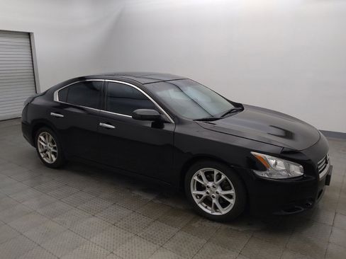 Used 2014 Nissan Maxima 3.5 S FWD image 11