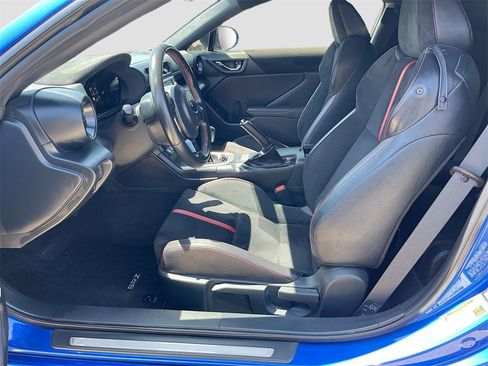 Used 2023 Subaru BRZ Limited image 20