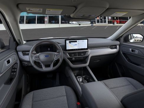 New 2026 Ford Explorer Active RWD image 14