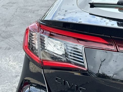 New 2026 Honda Civic Sport image 15