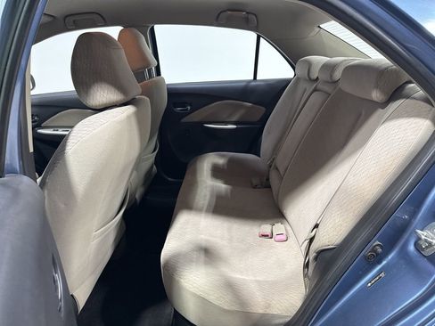 Used 2007 Toyota Yaris Sedan image 21