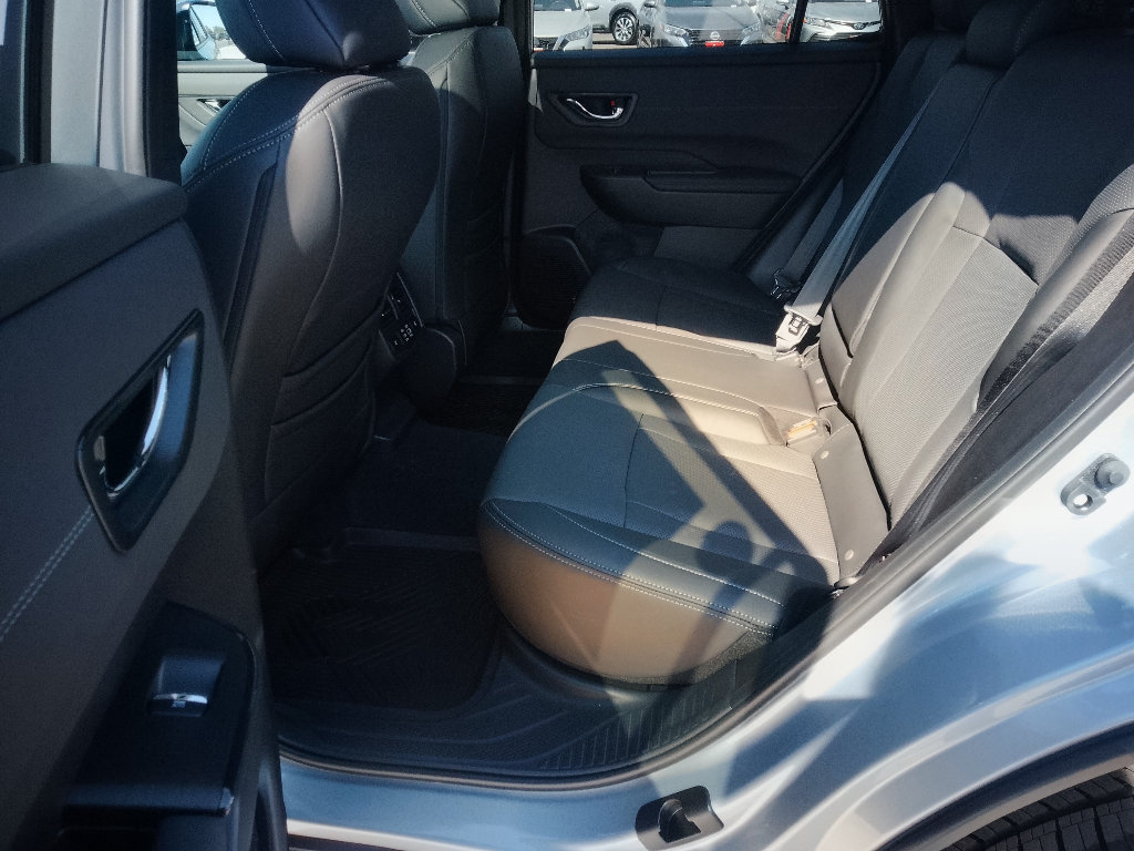New 2026 Subaru Outback Touring XT AWD/4WD image 12