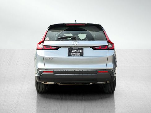 New 2026 Honda CR-V LX image 5
