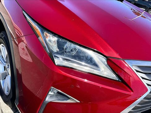 Used 2016 Lexus RX 350 FWD w/ Premium Package image 24