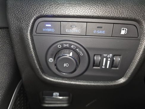 Used 2022 Jeep Grand Cherokee Trailhawk image 18