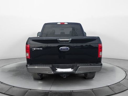 Used 2016 Ford F150 XLT w/ XTR Package image 3