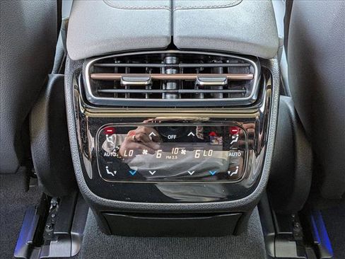 Certified 2022 Mercedes-Benz EQS 450+ Sedan image 18