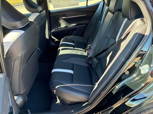 New 2026 Toyota Camry SE image 16