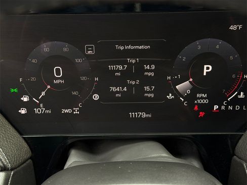 Used 2025 GMC Yukon Denali w/ Denali Reserve Package image 30