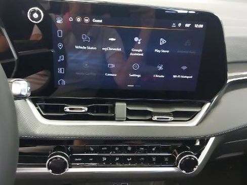 New 2026 Chevrolet Equinox LT w/ Convenience Package II image 20