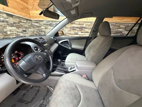 Used 2009 Toyota RAV4 4WD V6 image 11