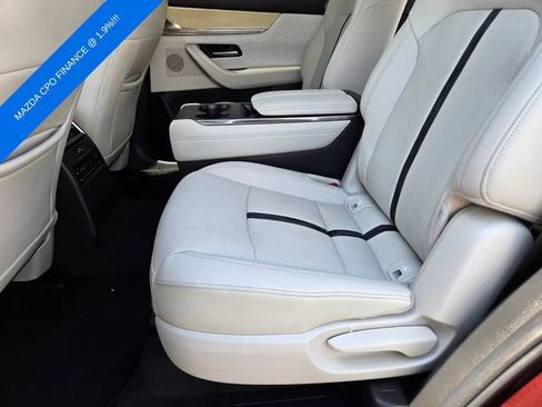 Used 2024 MAZDA CX-90 3.3 Turbo S w/ Premium Plus AWD/4WD image 11